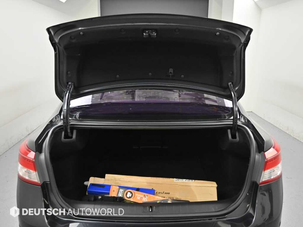 SAMSUNG SM5 2014 - Importación desde Corea - HF Imports Iquique - Foto 19