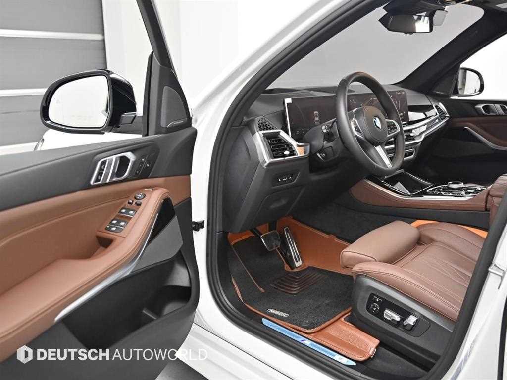 BMW X5 - Vista 11