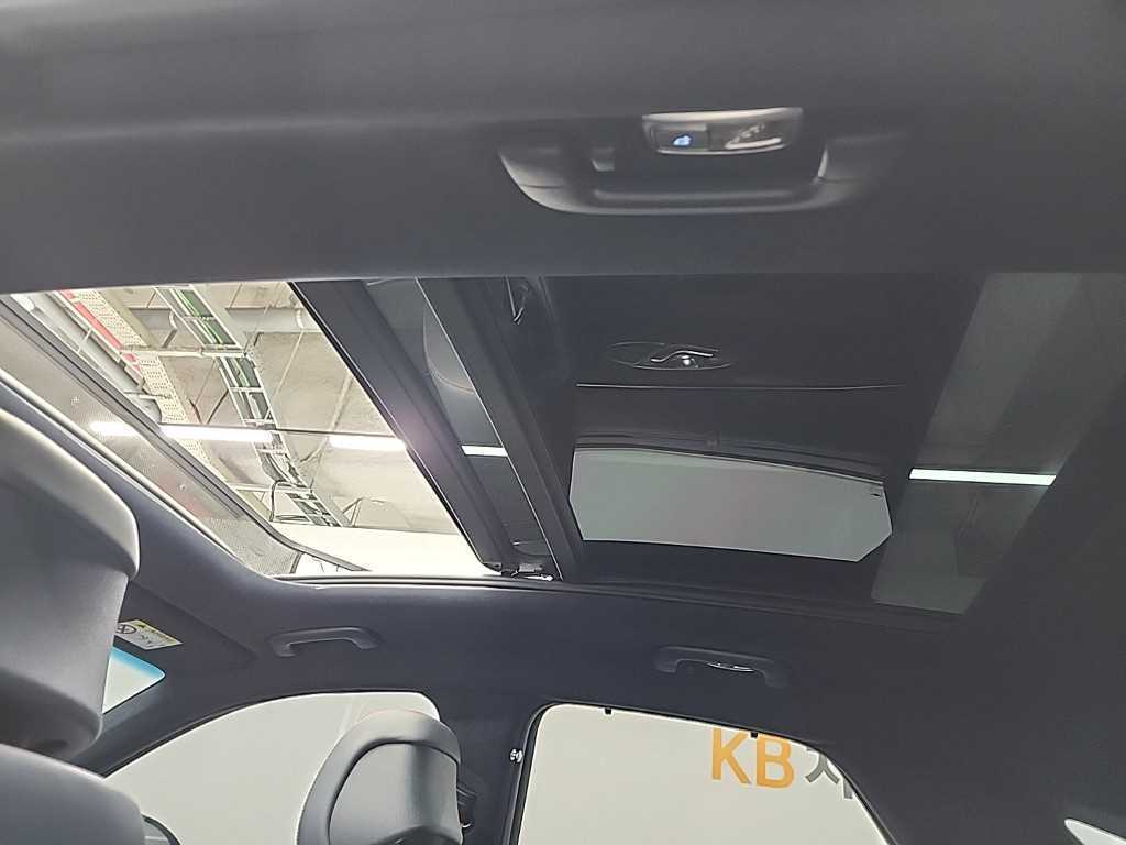 Genesis GV70 2021 Gris - Importación desde Corea - HF Imports Iquique - Foto 14