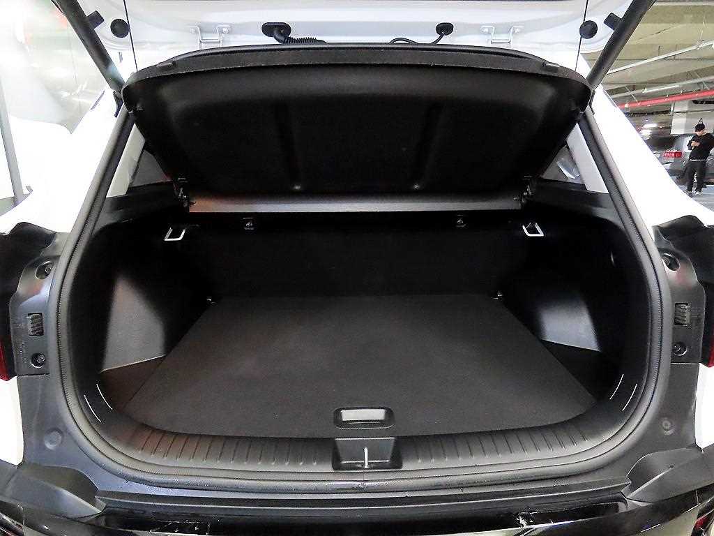 KIA Seltos 2025 - Importación desde Corea - HF Imports Iquique - Foto 16
