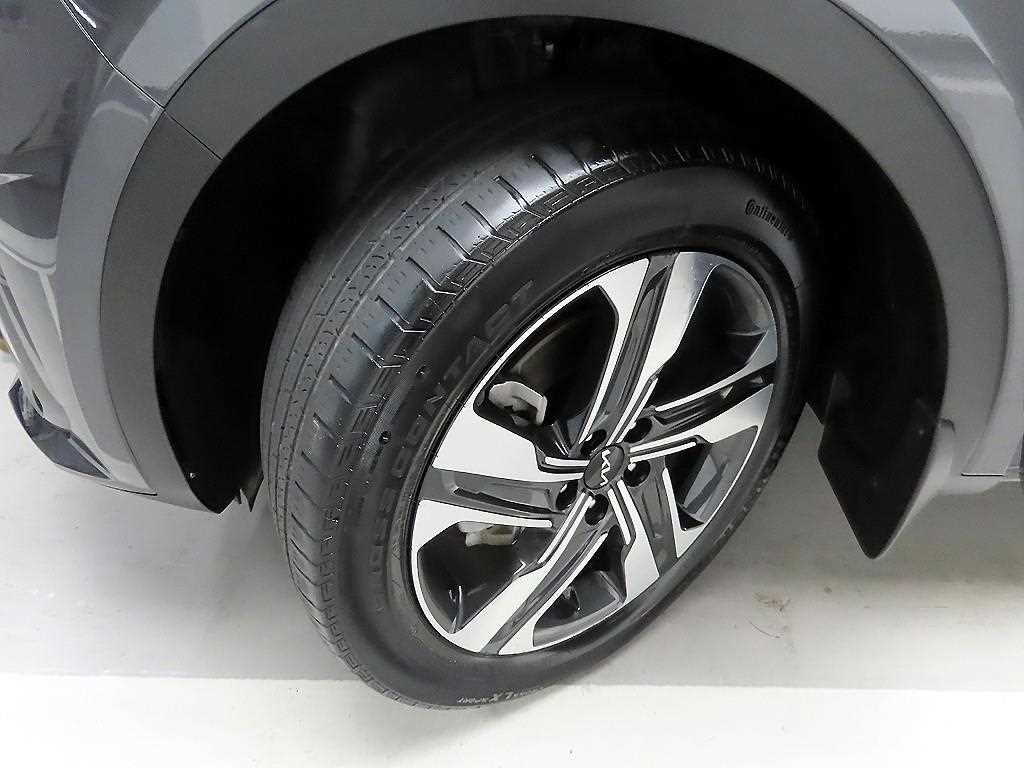 KIA Sorento 2023 Gris - Importación desde Corea - HF Imports Iquique - Foto 19