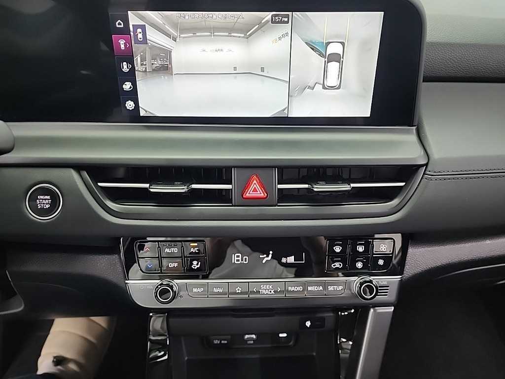 KIA Seltos - Vista 10