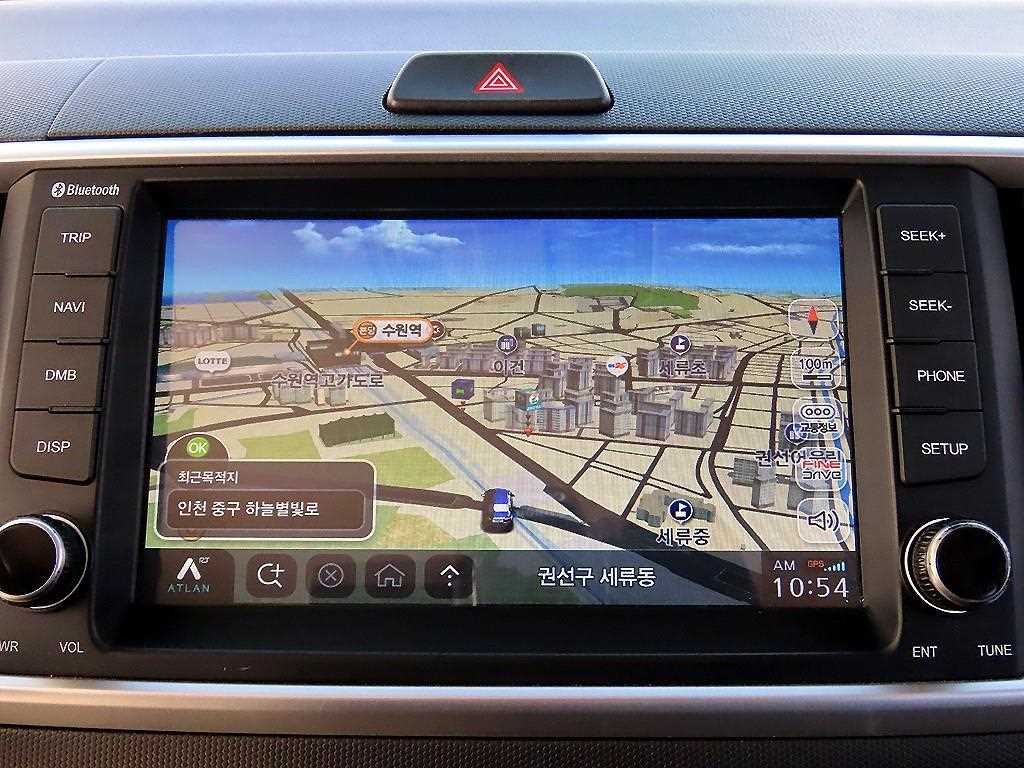 KIA Ray 2018 Gris - Importación desde Corea - HF Imports Iquique - Foto 14