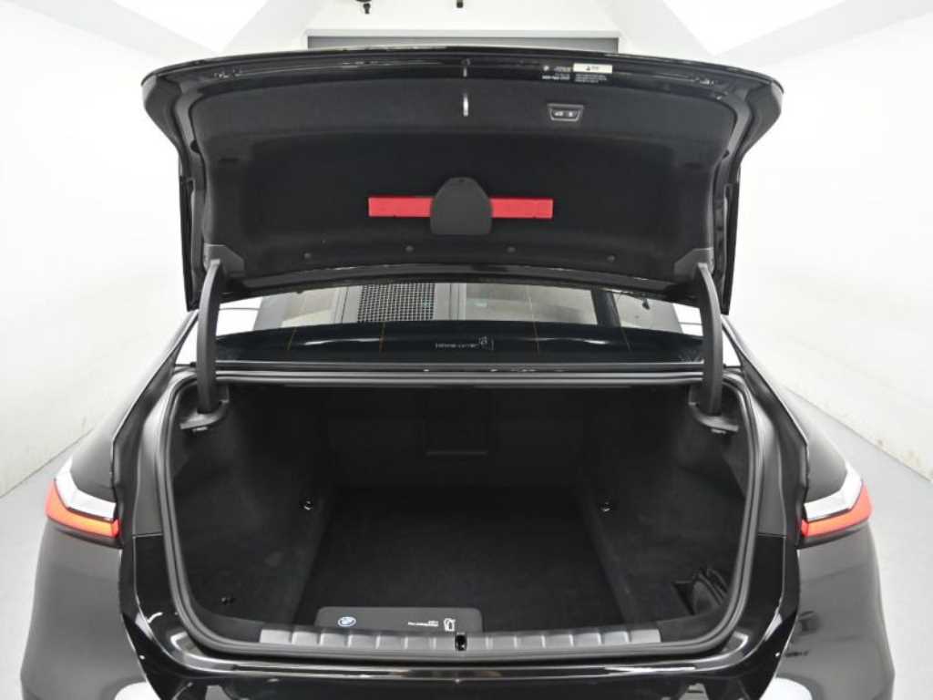 BMW 7 Series 2025 Negro - Importación desde Corea - HF Imports Iquique - Foto 19