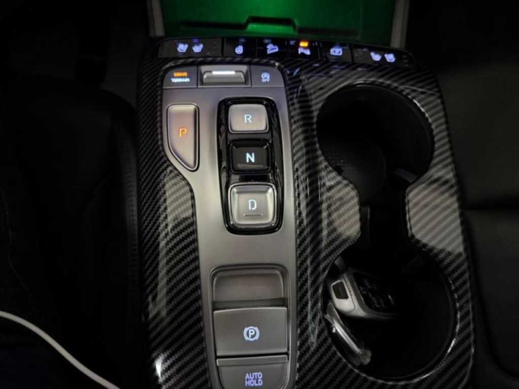 HYUNDAI Tucson 2022 - Importación desde Corea - HF Imports Iquique - Foto 16