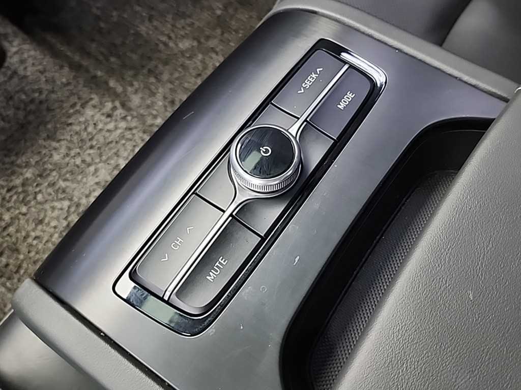 HYUNDAI Grandeur 2019 Gris - Importación desde Corea - HF Imports Iquique - Foto 14