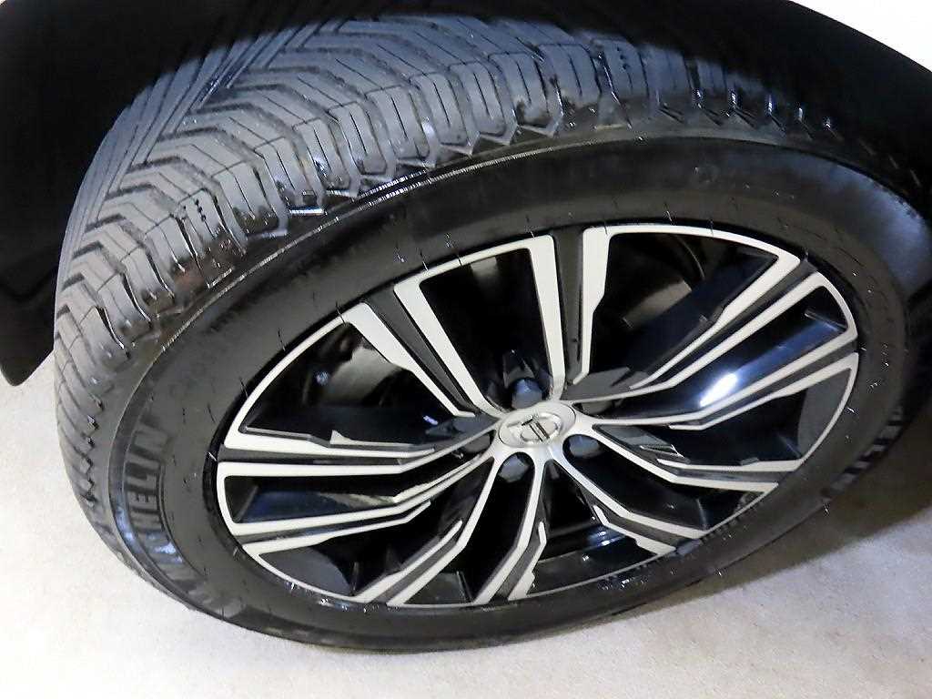Volvo XC60 2022 - Importación desde Corea - HF Imports Iquique - Foto 20