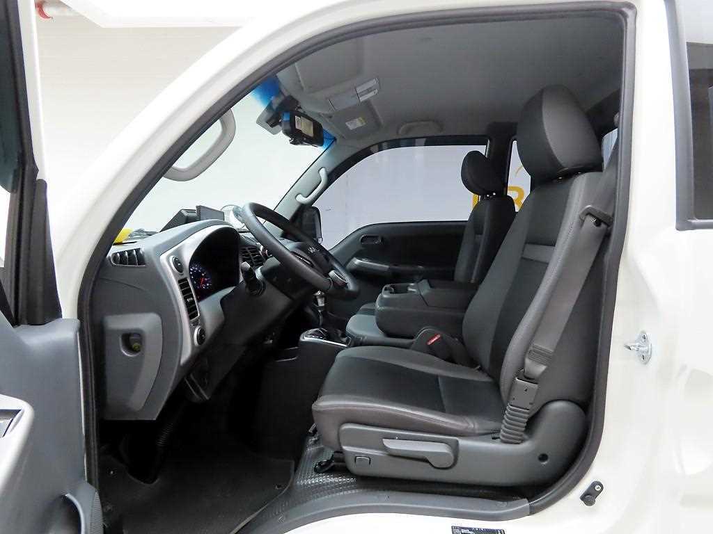 Small Truck Top_sliding tower car - Vista 8