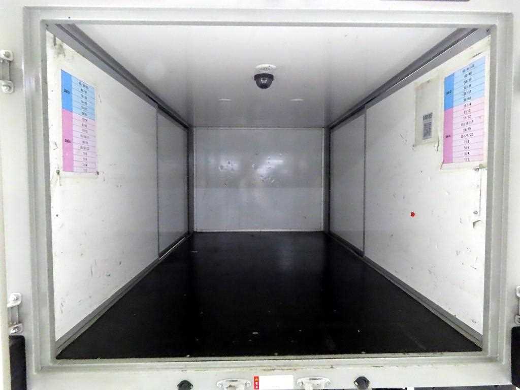 Small Truck Top_sliding tower car - Vista 5
