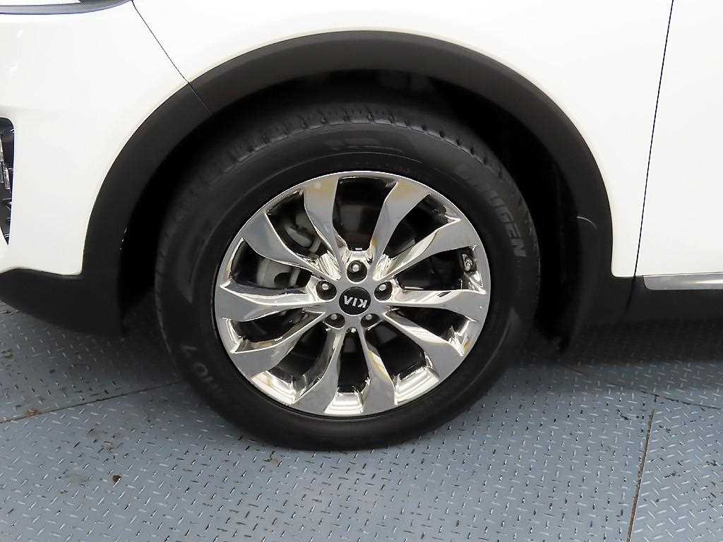 KIA Sorento 2019 - Importación desde Corea - HF Imports Iquique - Foto 20