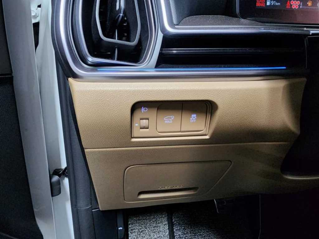 KIA Sorento - Vista 11