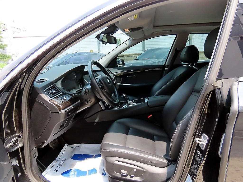 BMW Gran Turismo - Vista 5