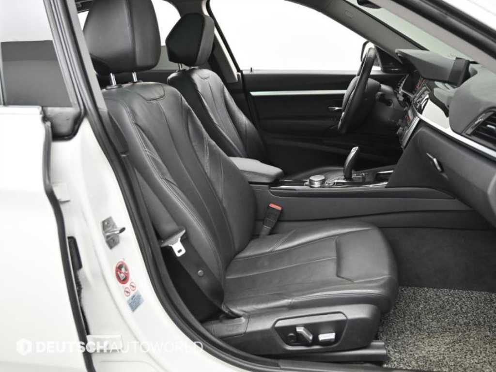 BMW Gran Turismo - Vista 10