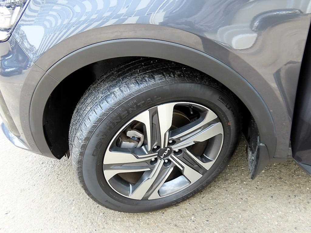 KIA Sorento 2022 Gris - Importación desde Corea - HF Imports Iquique - Foto 20