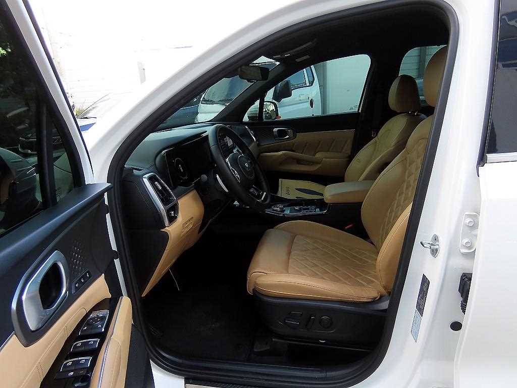 KIA Sorento - Vista 5
