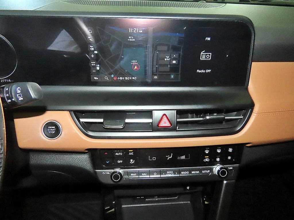 KIA Seltos - Vista 10