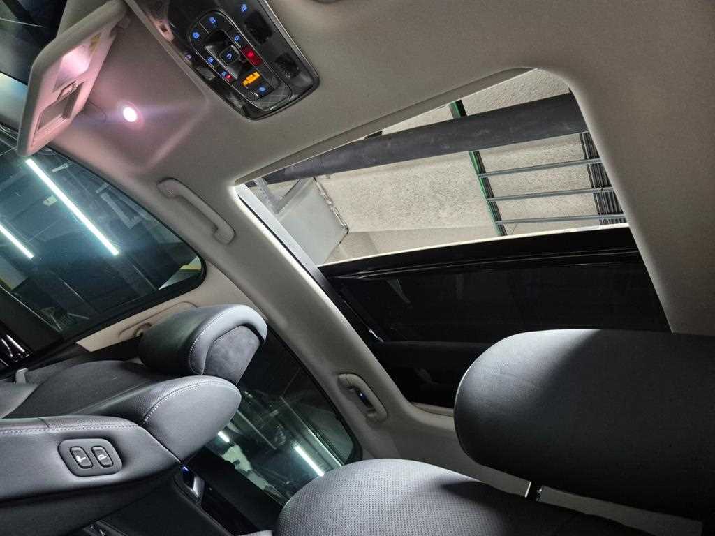 Genesis G80 2022 Negro - Importación desde Corea - HF Imports Iquique - Foto 1