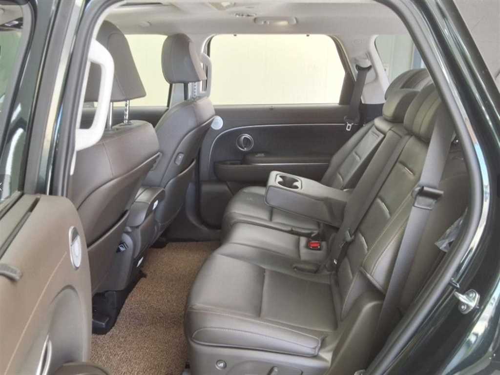 HYUNDAI Palisade - Vista 7