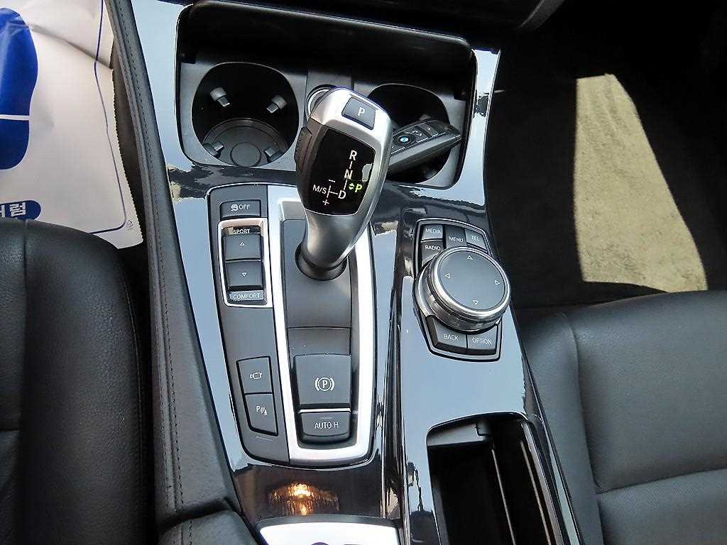 BMW 5 Series - Vista 11