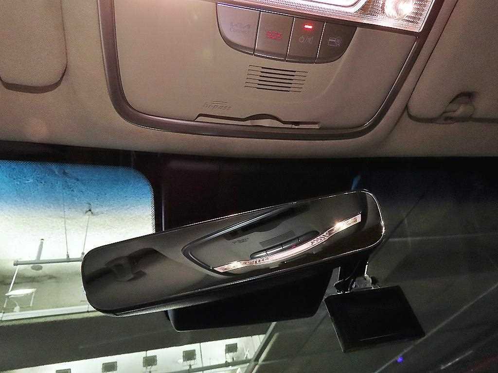 KIA K9 2022 Negro - Importación desde Corea - HF Imports Iquique - Foto 13