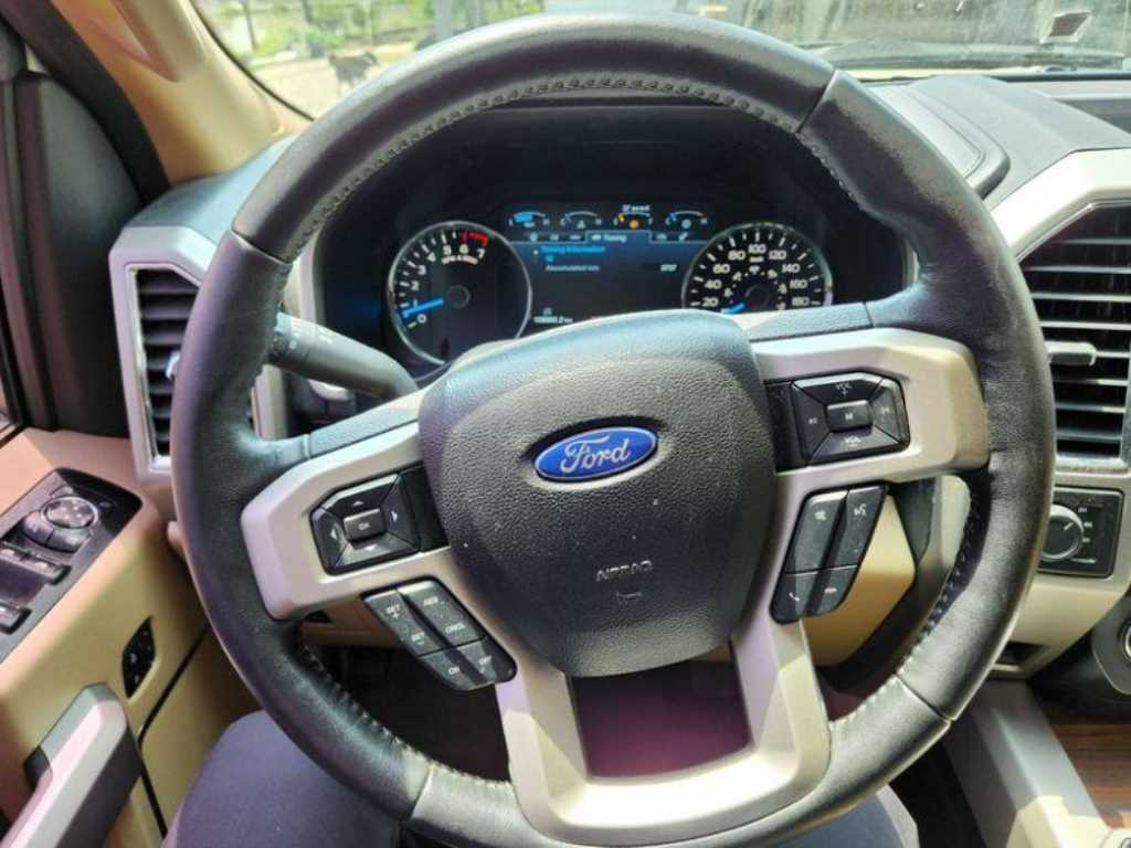 Ford F-Series - Vista 3