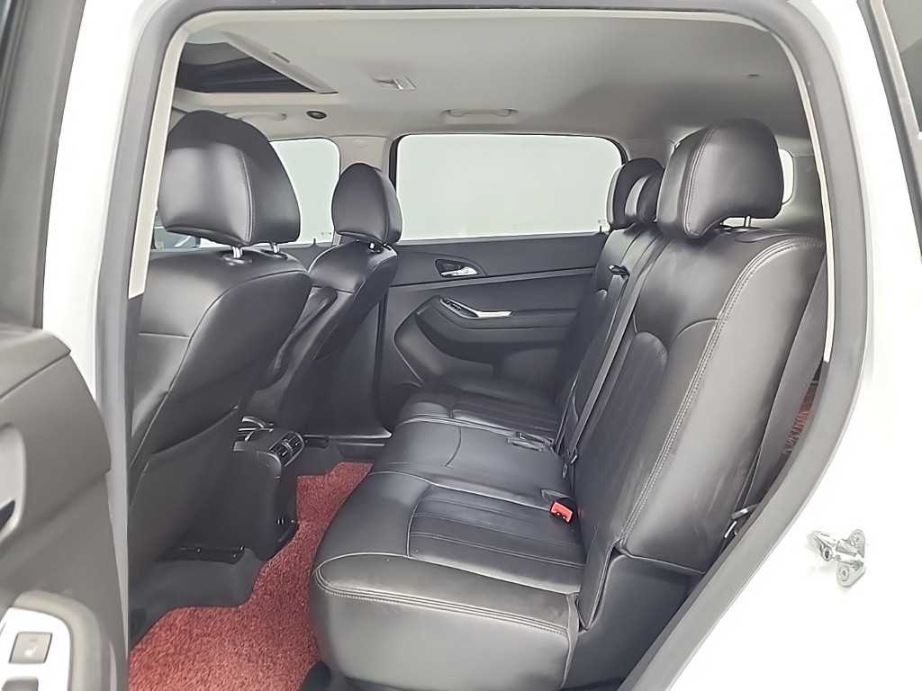 Chevrolet Orlando - Vista 12
