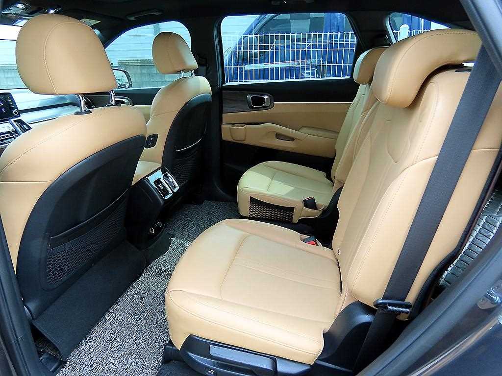 KIA Sorento - Vista 6
