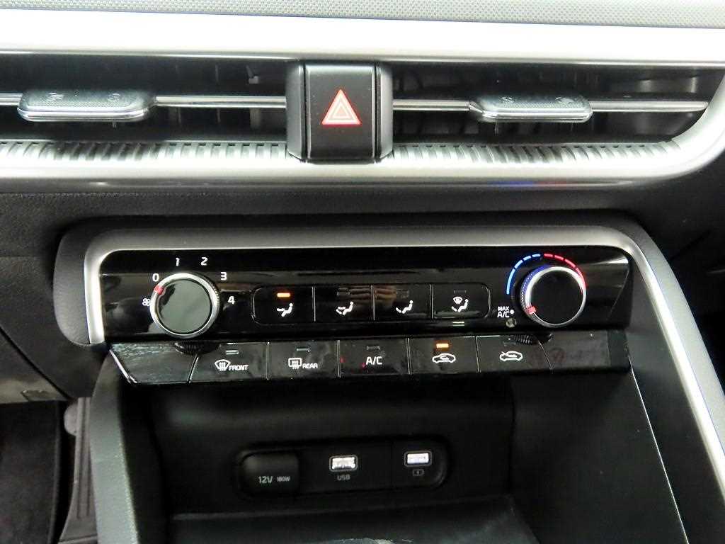 KIA K5 - Vista 9