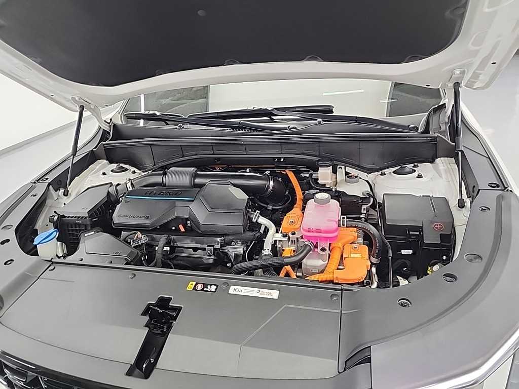 KIA Sorento - Vista 5