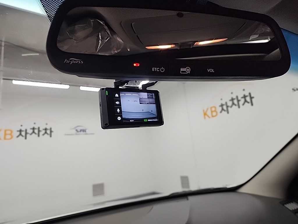 HYUNDAI Veracruz 2015 Plateado - Importación desde Corea - HF Imports Iquique - Foto 19