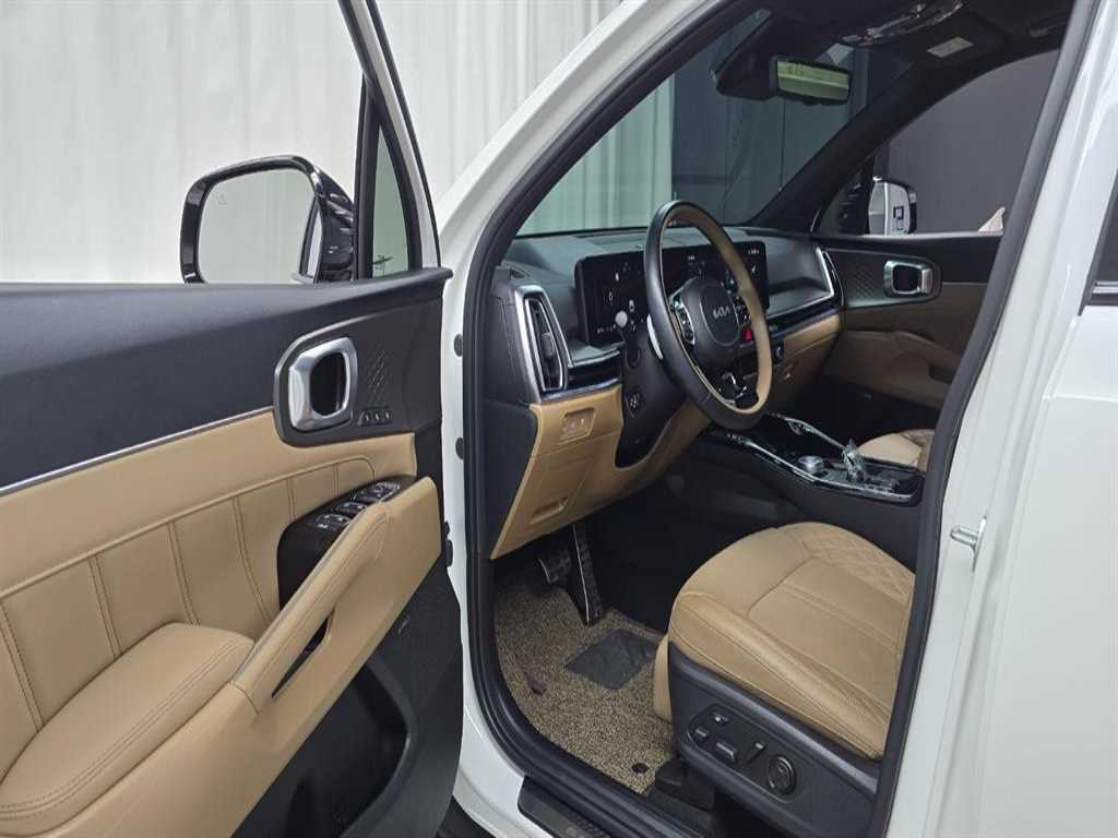 KIA Sorento - Vista 5