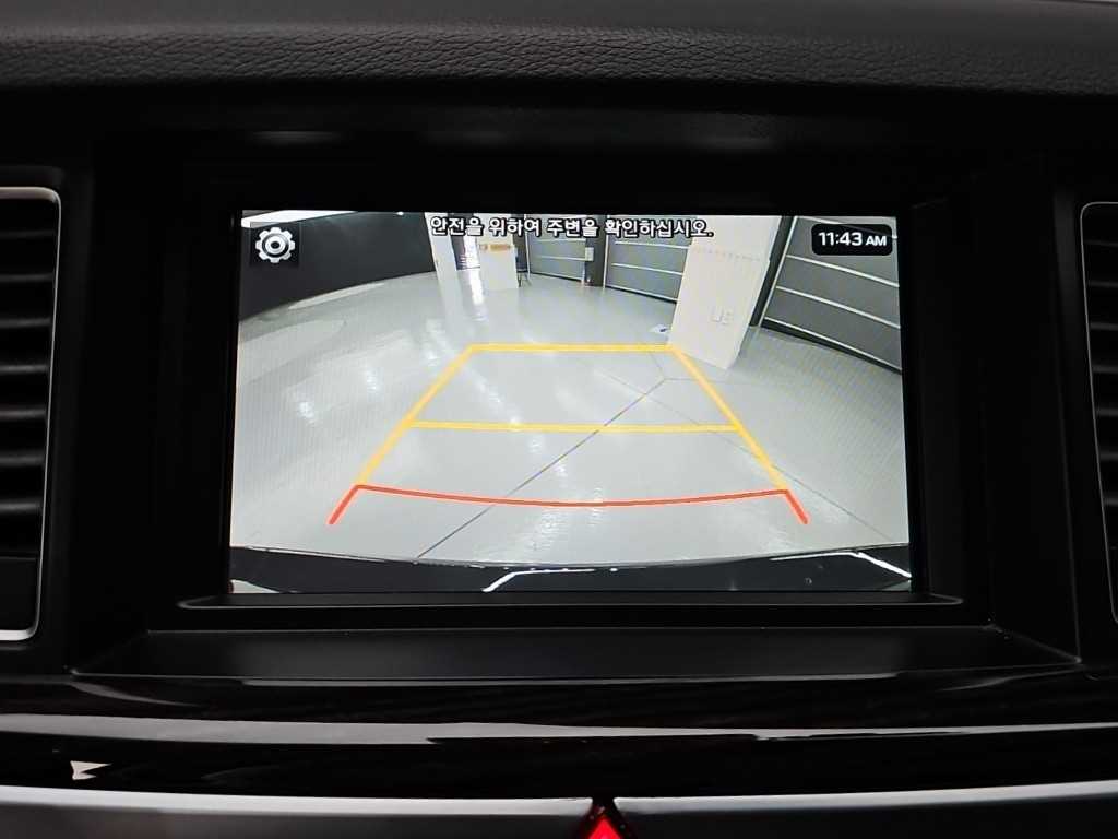 Genesis G80 2019 - Importación desde Corea - HF Imports Iquique - Foto 15