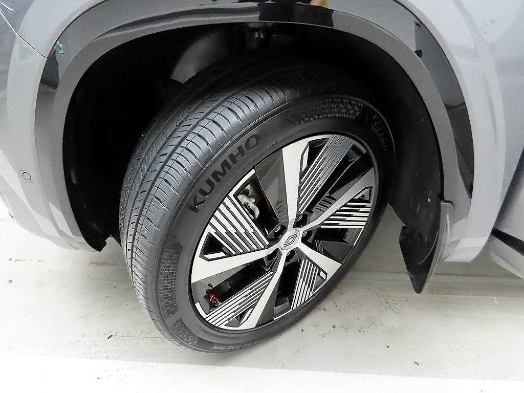 SAMSUNG Grand Koleos 2025 - Importación desde Corea - HF Imports Iquique - Foto 19