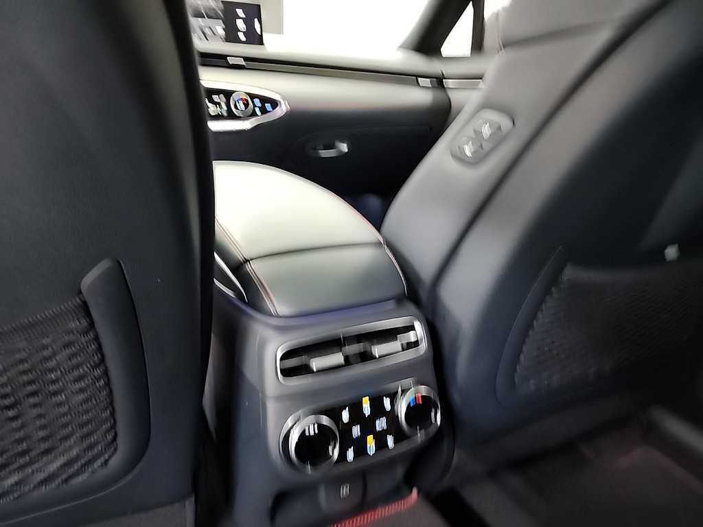 Genesis GV70 2021 Gris - Importación desde Corea - HF Imports Iquique - Foto 13