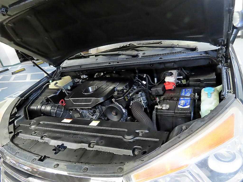 Ssangyong Korando 2014 Gris - Importación desde Corea - HF Imports Iquique - Foto 18