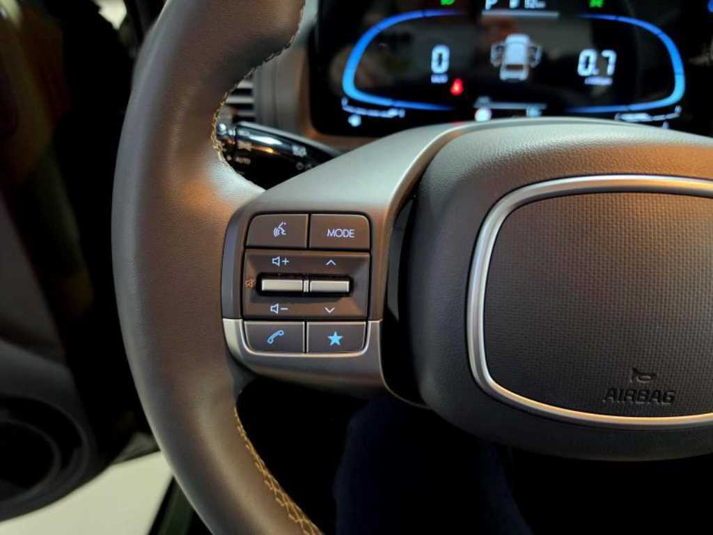 HYUNDAI Casper - Vista 9