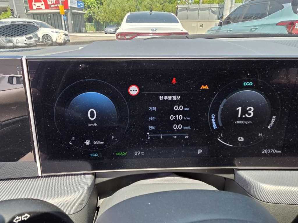 HYUNDAI Sonata - Vista 7