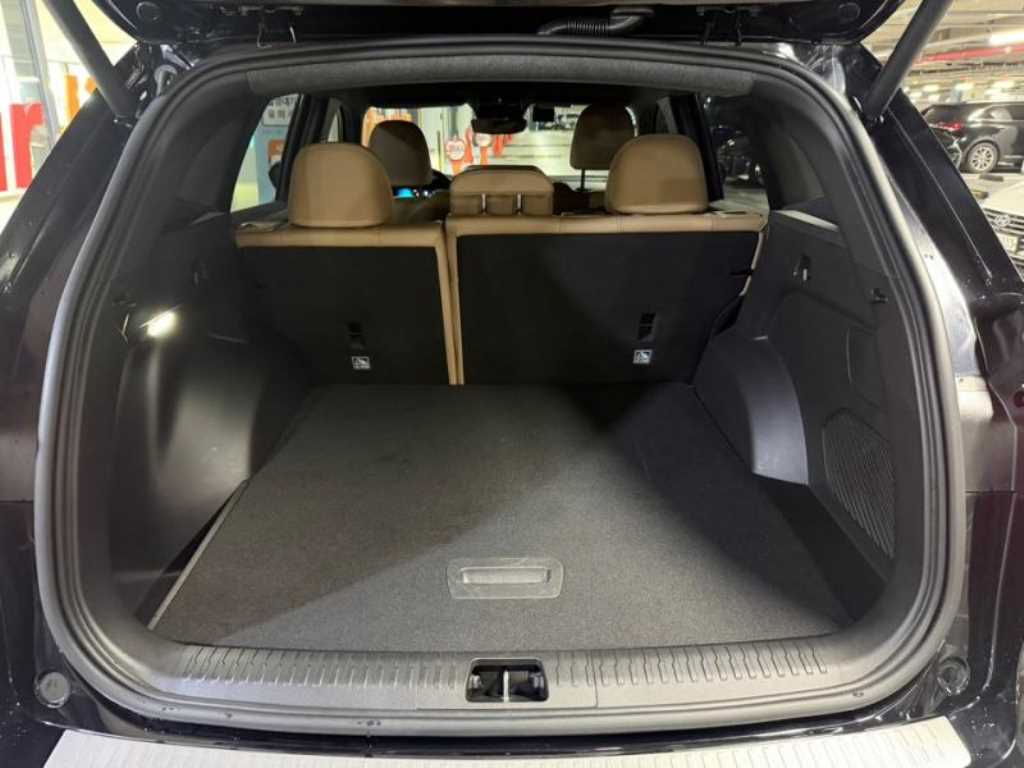 SAMSUNG Grand Koleos 2025 - Importación desde Corea - HF Imports Iquique - Foto 17