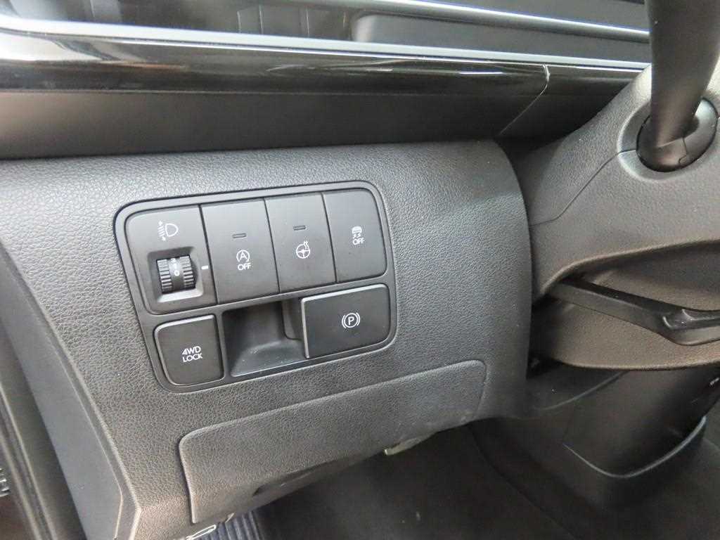 HYUNDAI Staria - Vista 10
