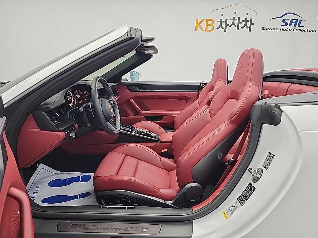 Porsche 911 - Vista 11