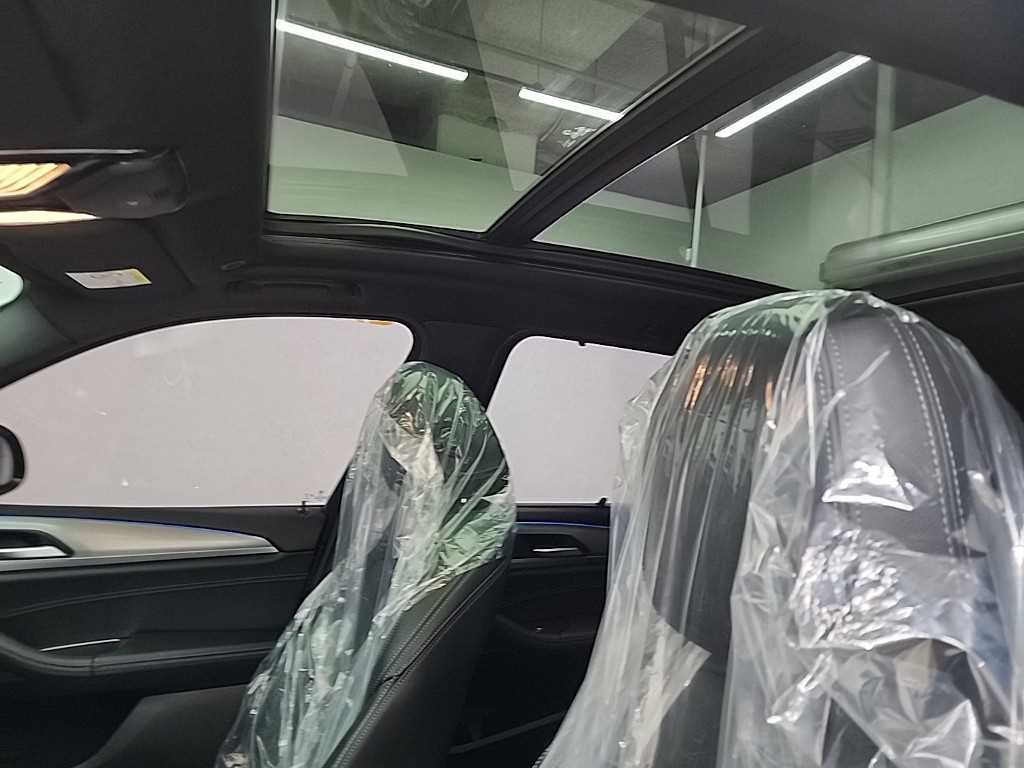 BMW X3 2021 - Importación desde Corea - HF Imports Iquique - Foto 14