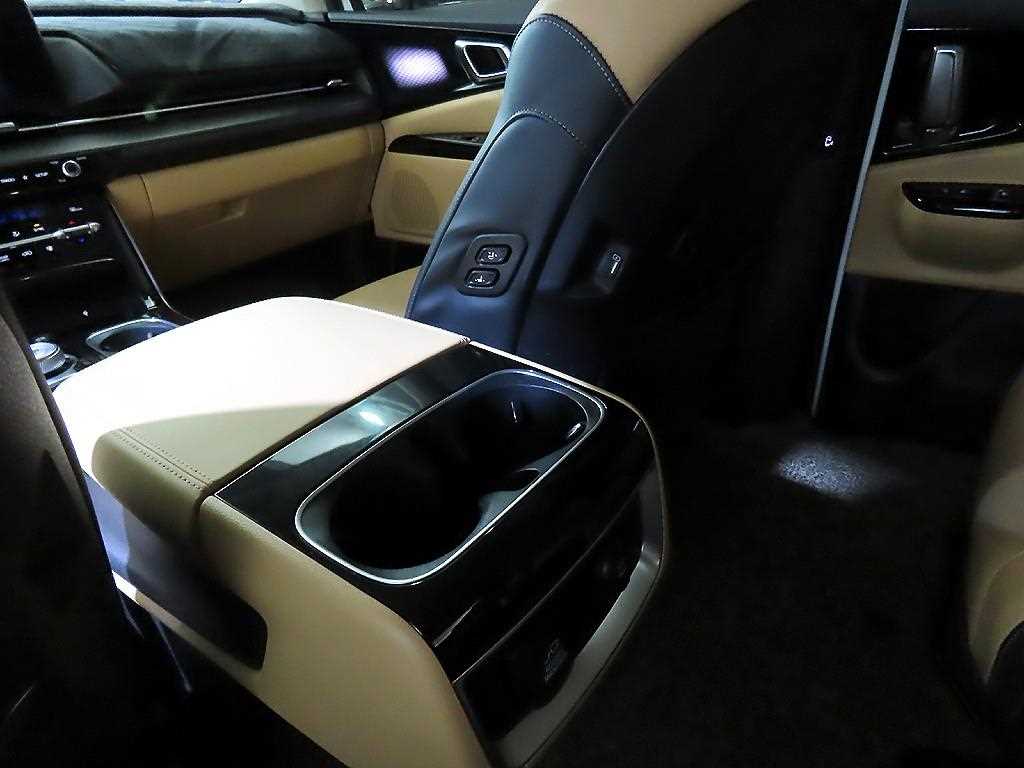 KIA Carnival 2021 Blanco - Importación desde Corea - HF Imports Iquique - Foto 15