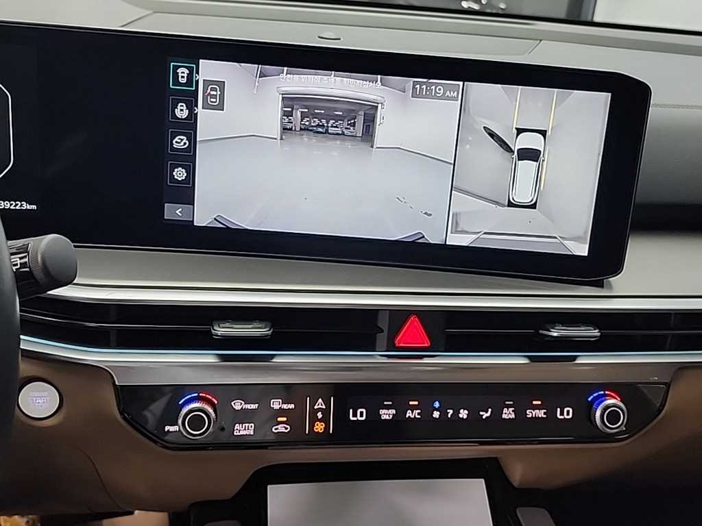KIA Sorento - Vista 10