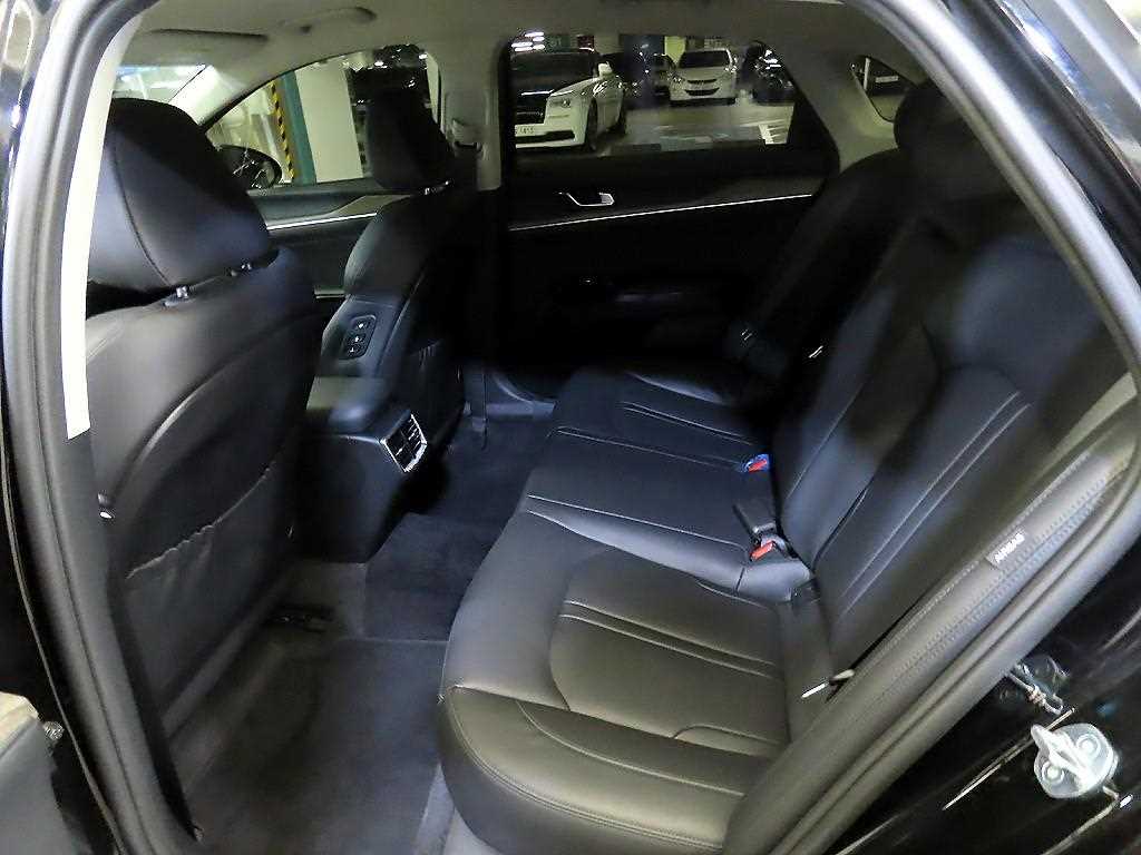 KIA K5 - Vista 7