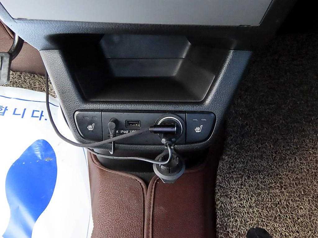 KIA Ray - Vista 12
