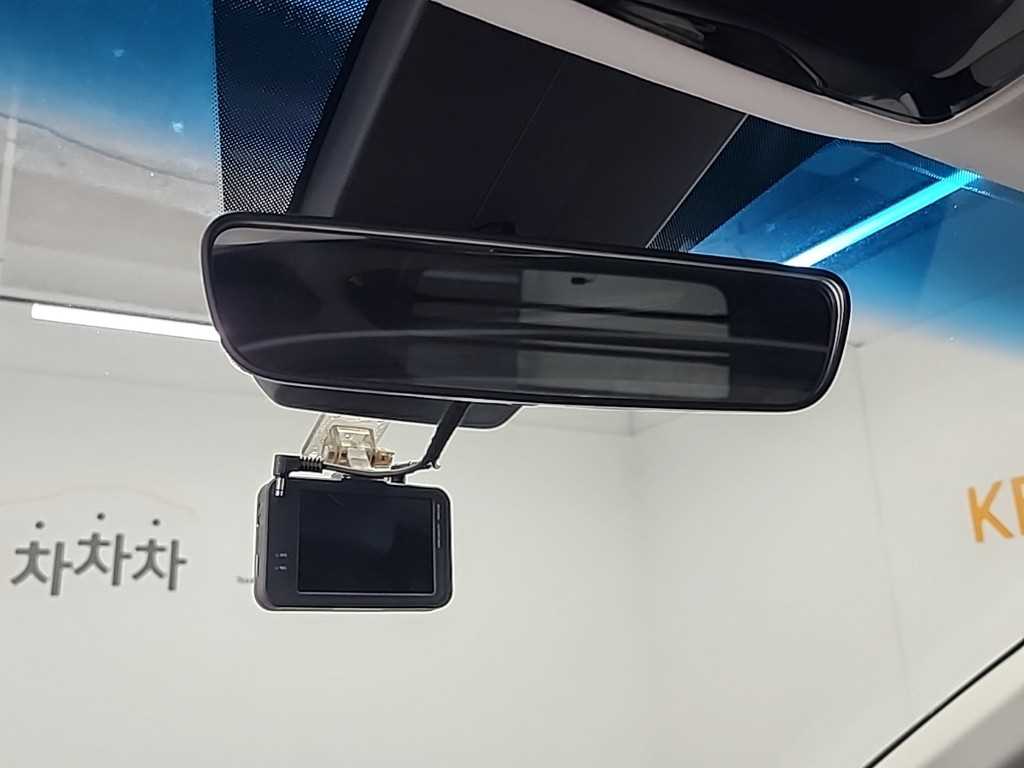 HYUNDAI Staria 2022 Blanco - Importación desde Corea - HF Imports Iquique - Foto 14