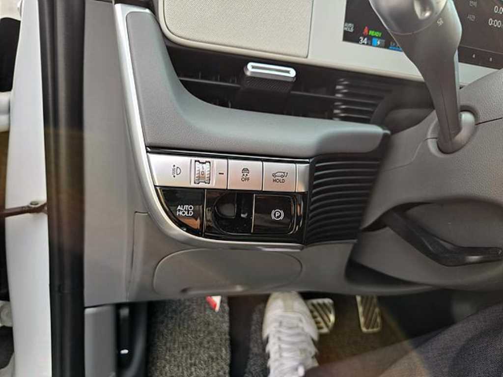 HYUNDAI Ioniq 5 2022 Blanco - Importación desde Corea - HF Imports Iquique - Foto 15