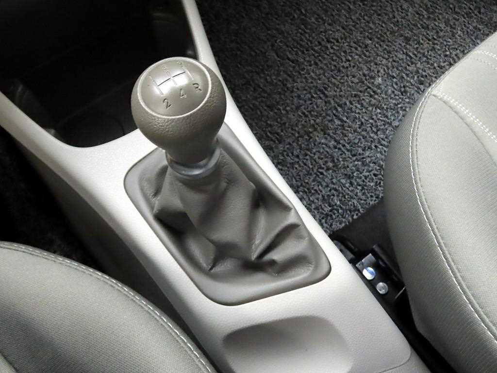 KIA Morning - Vista 10