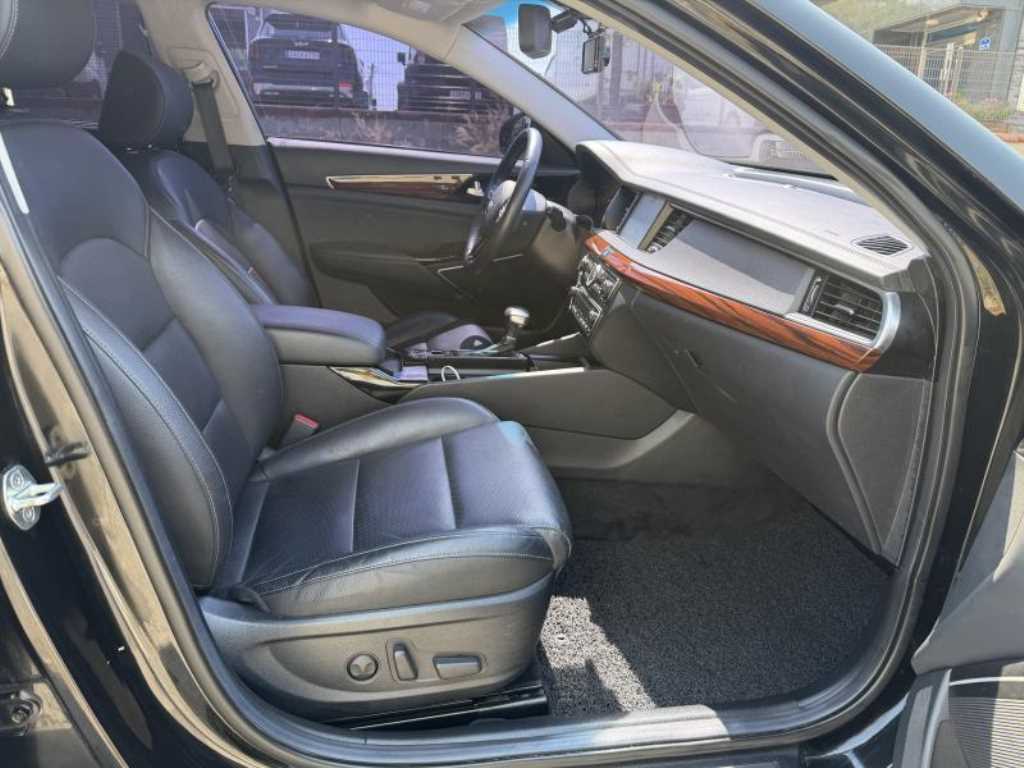 KIA K7 2016 - Importación desde Corea - HF Imports Iquique - Foto 19