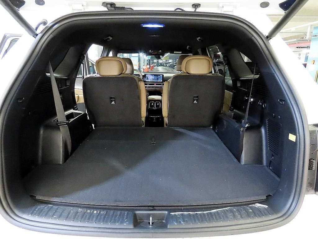 KIA Sorento 2026 Blanco - Importación desde Corea - HF Imports Iquique - Foto 16